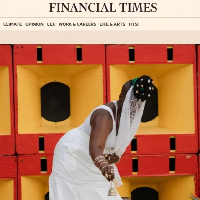 The Miami club that's democratising collecting