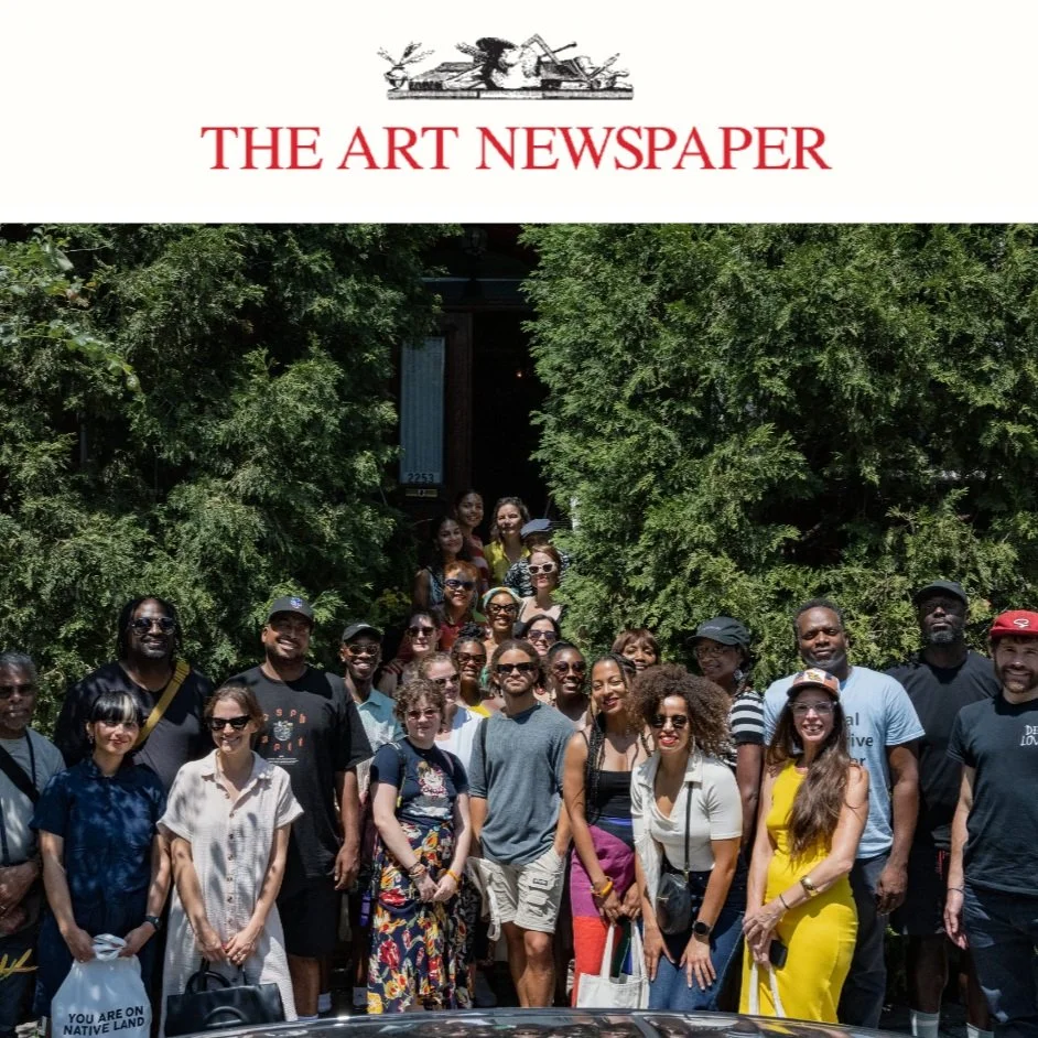 Inside the Miami non-profit that is rethinking art patronage