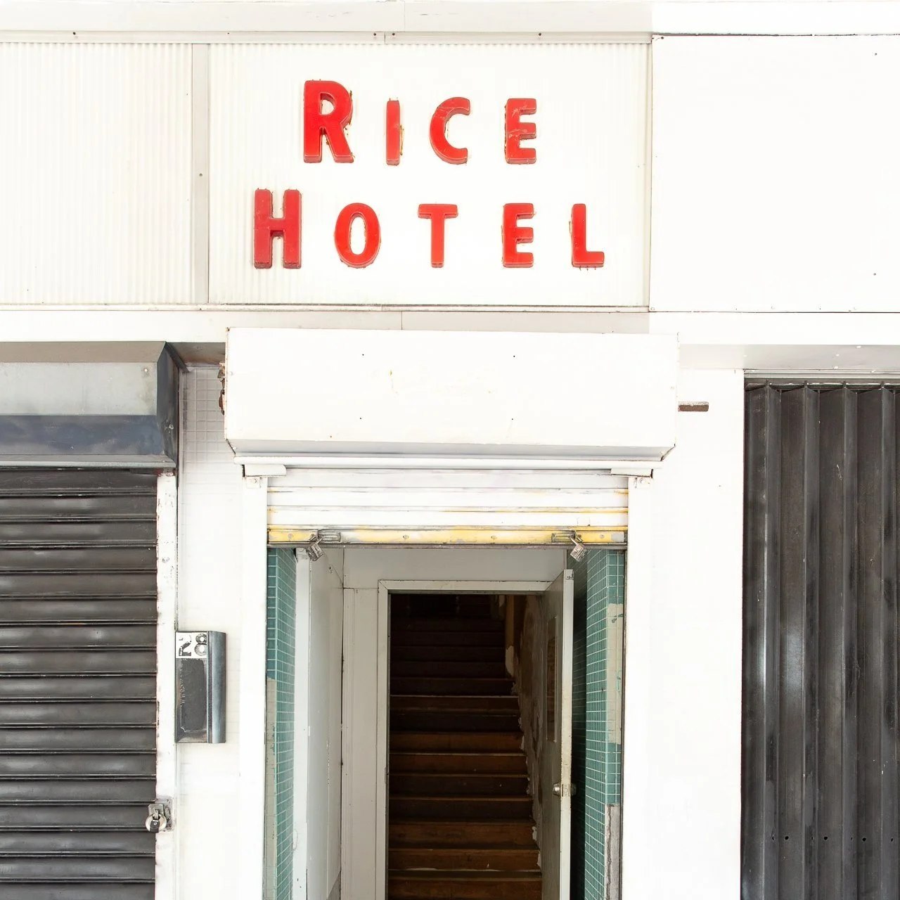 Artist Collector as Archivist