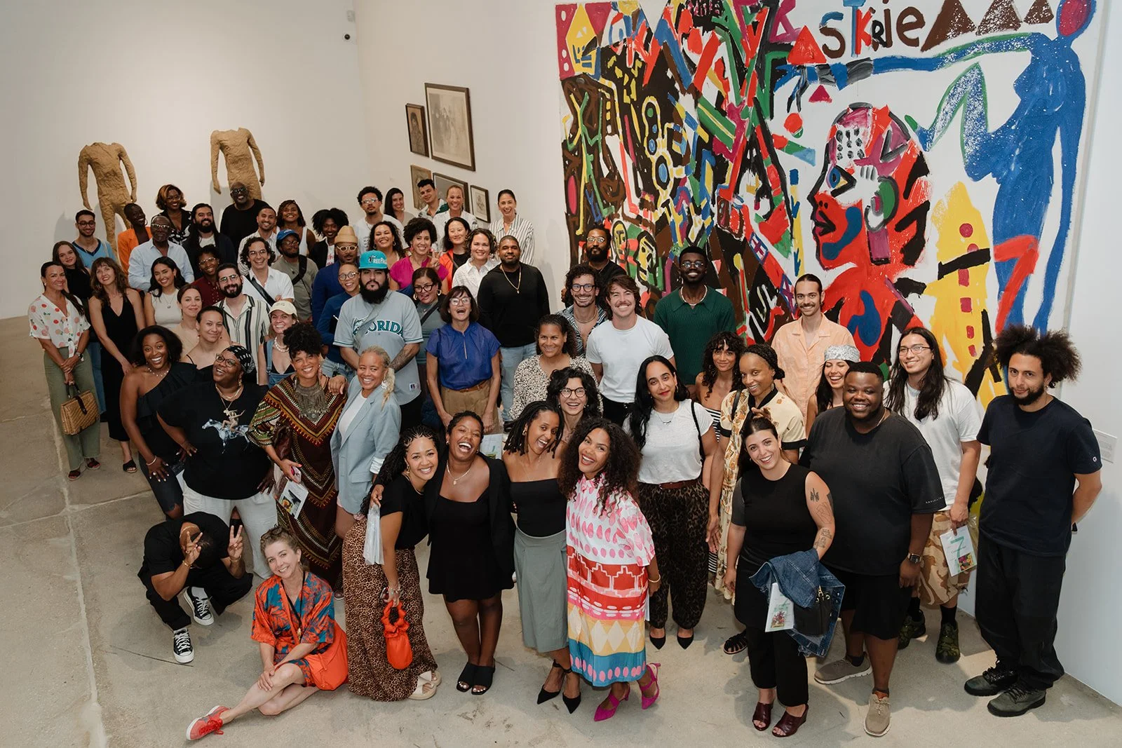 Collecting Art as Memory Work