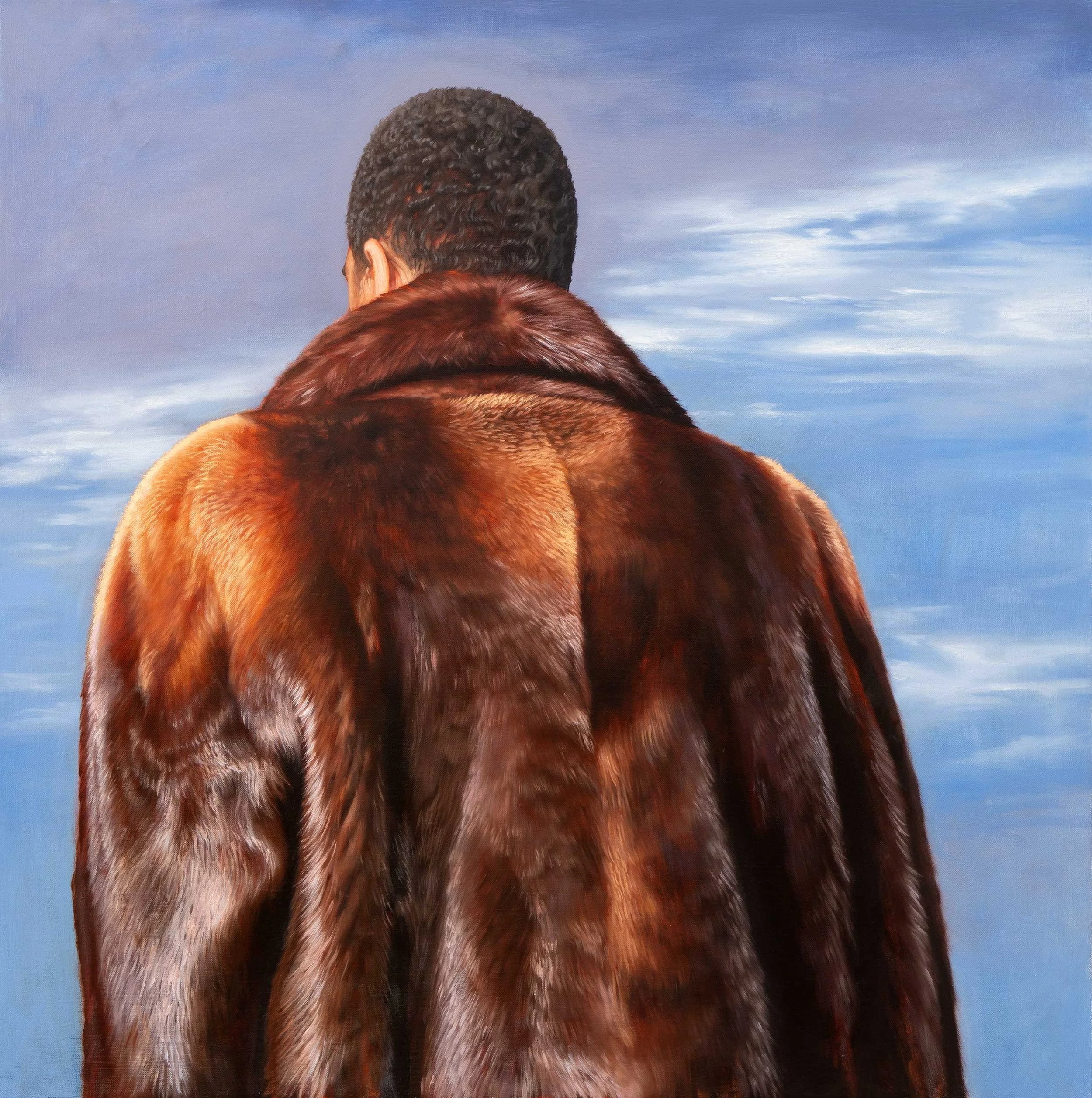 All Members | Commissioner Detroit Art Trip