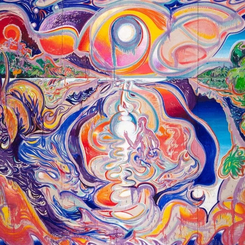 Season Eight Orientation 