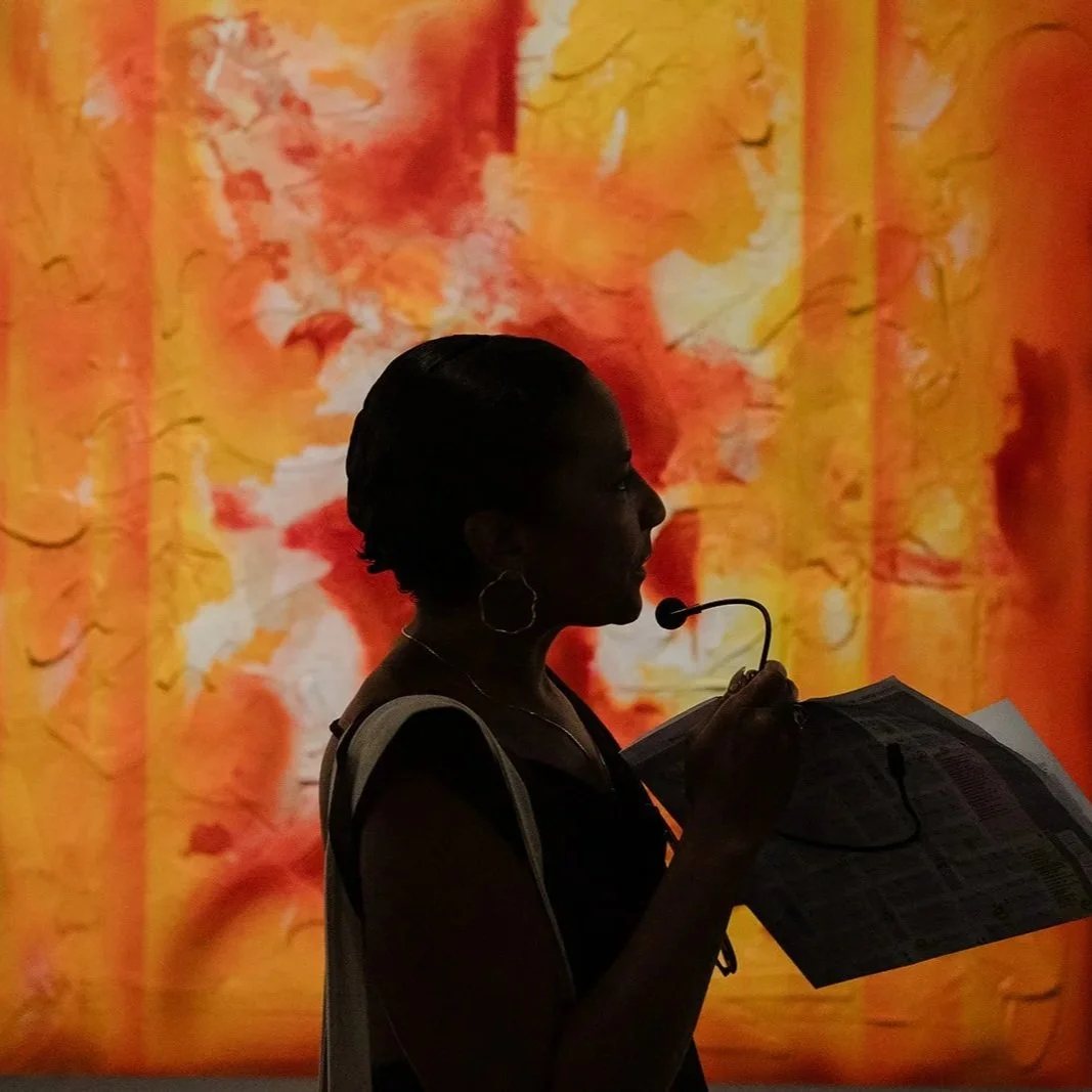 What does support look like when the crowds leave?