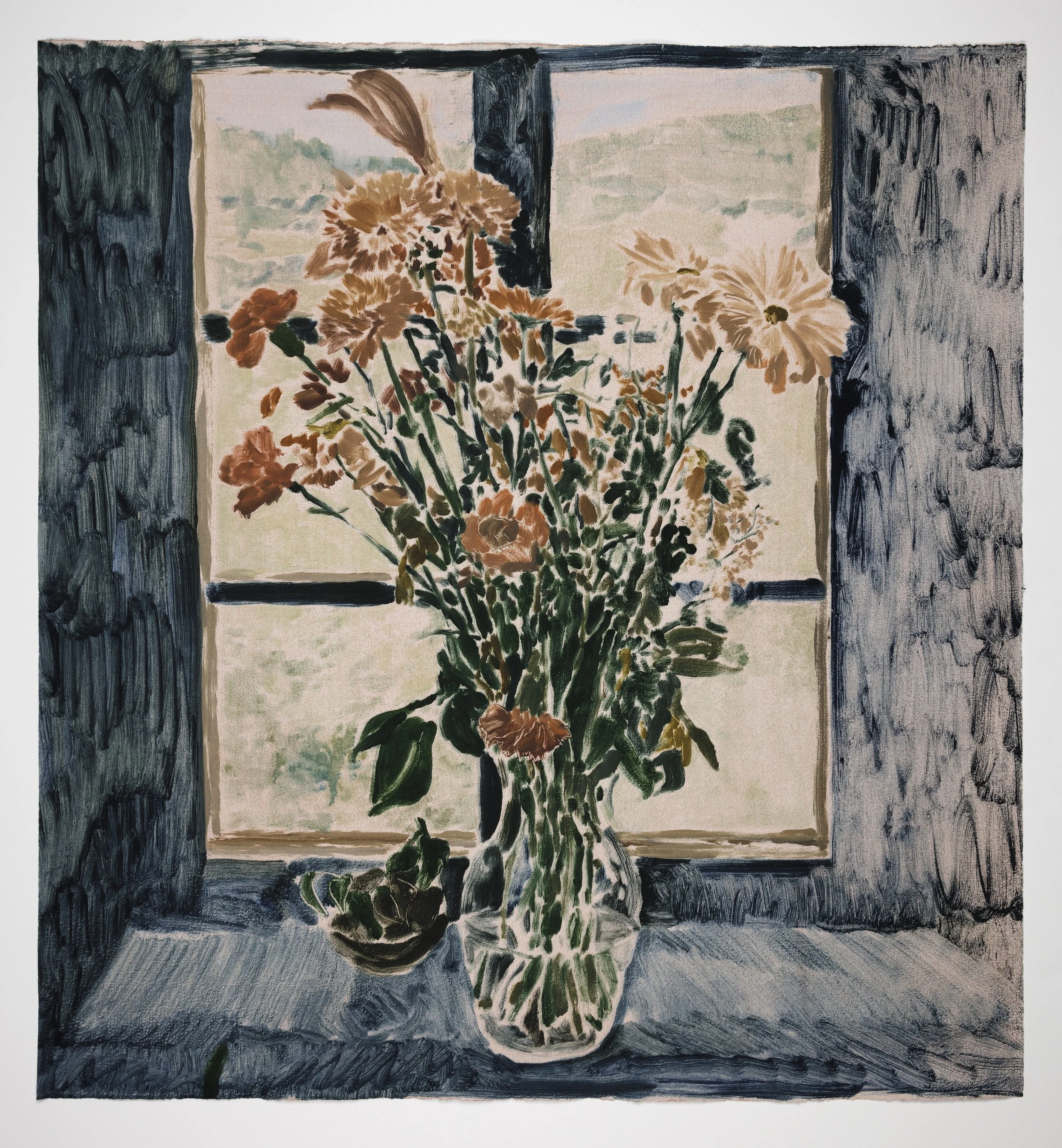 Some Quiet Elsewhere with Matthew Forehand