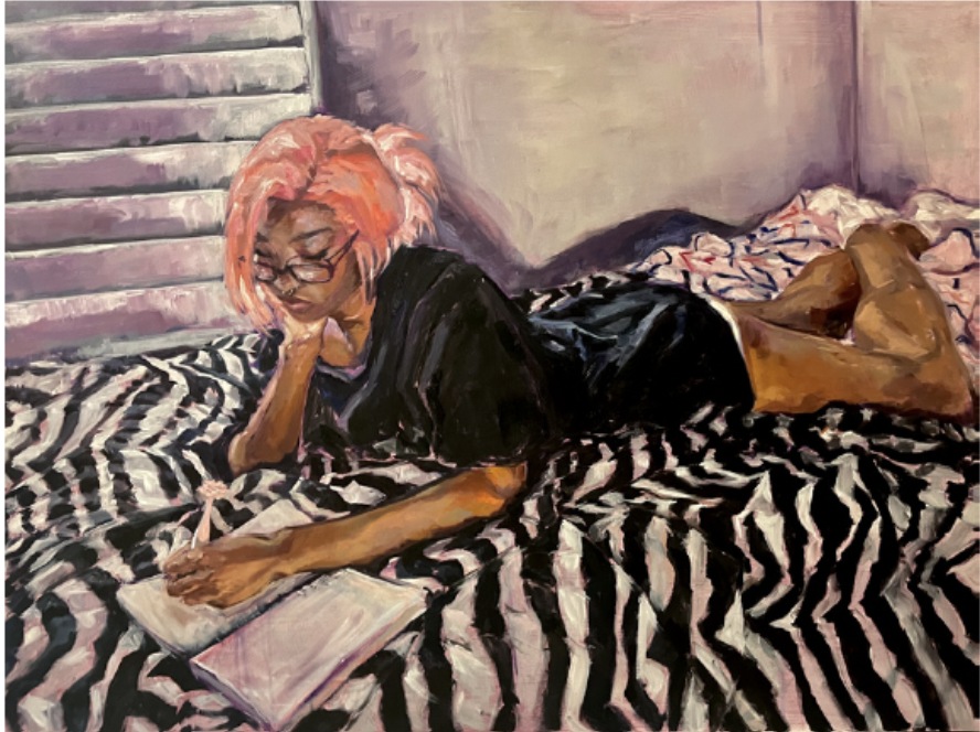 All Members | In Session with YoungArts, Raw Figs and Tito's