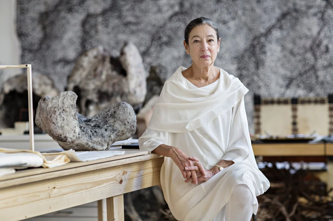 Hello Whale | Poolside Screening &amp; Talk with Michele Oka Doner