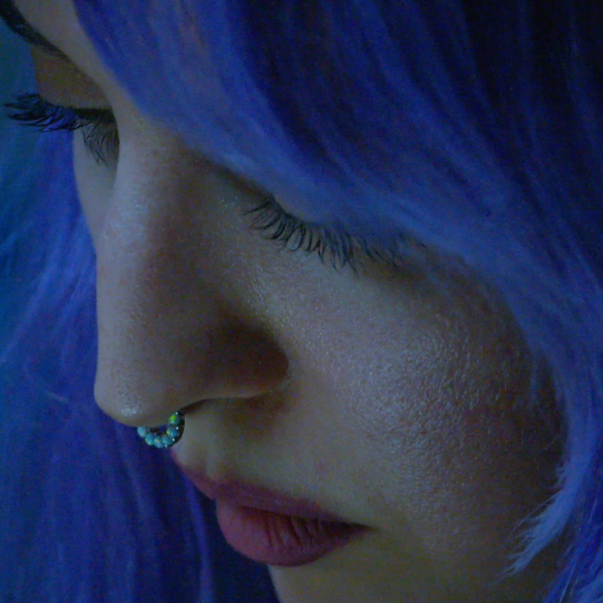 that which frightens us