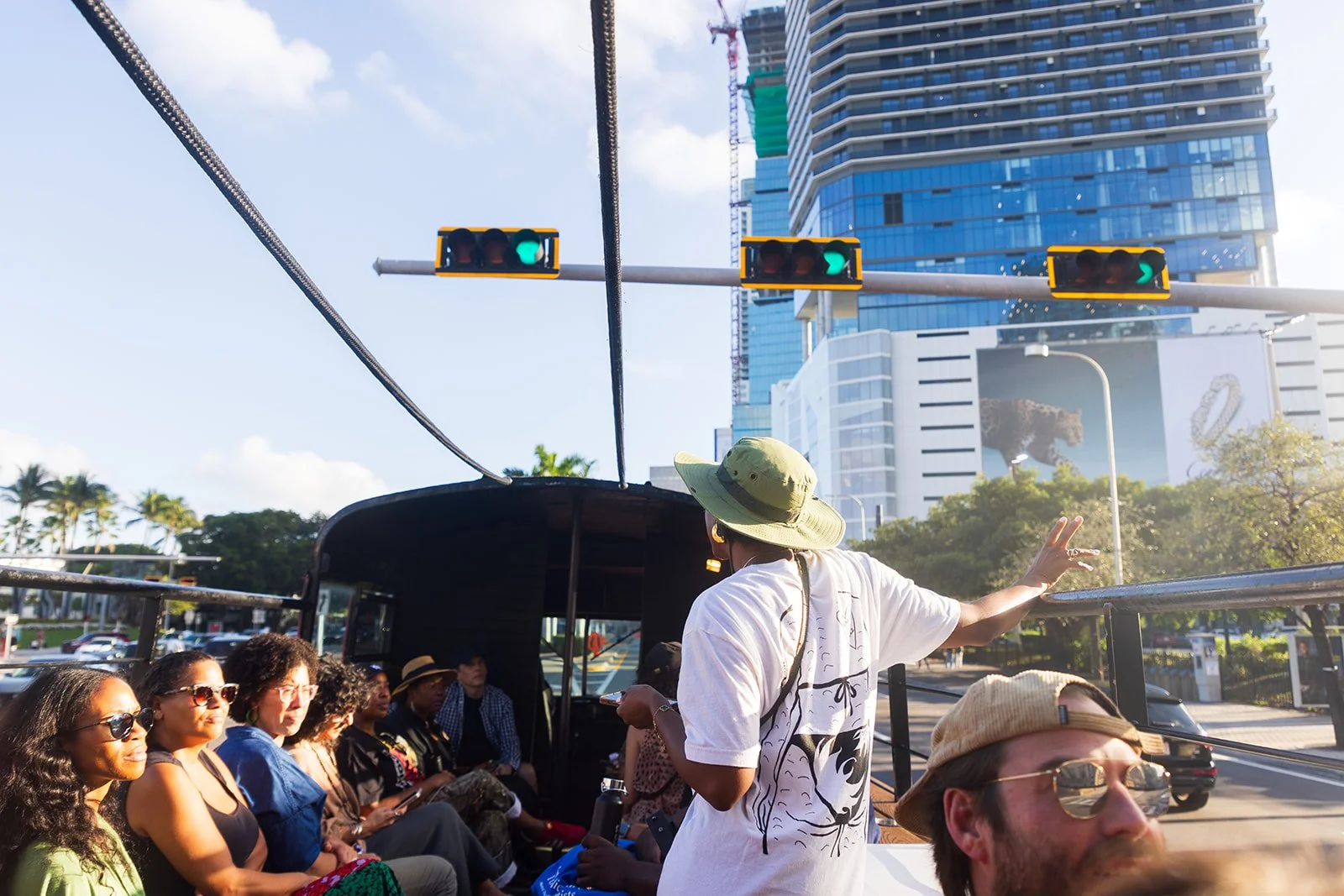 The Tao of the Patty