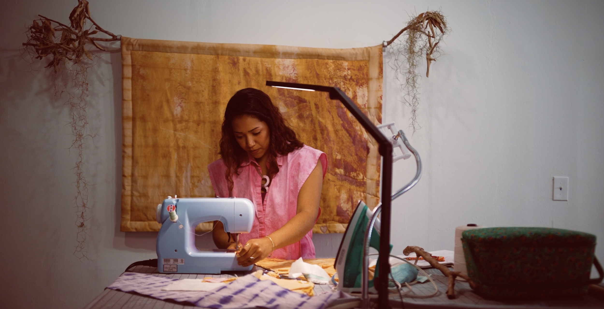 Diana Eusebio's Field of Dreams 