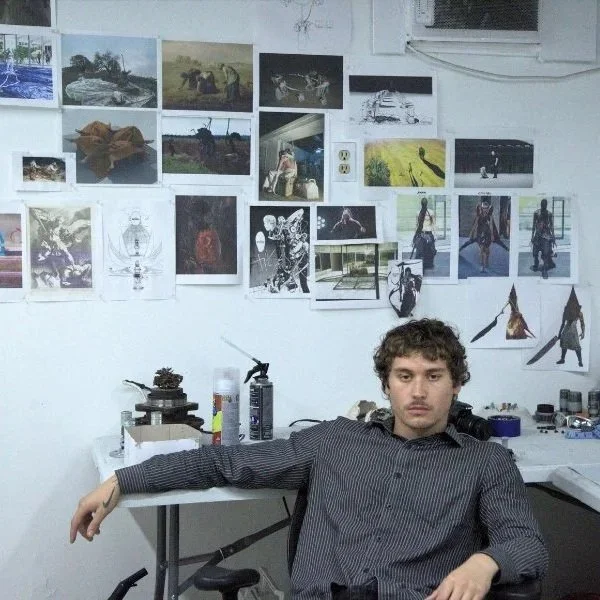 All Members | Revealing David Correa