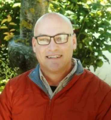 Frederick Leonard (Registered Psychologist)