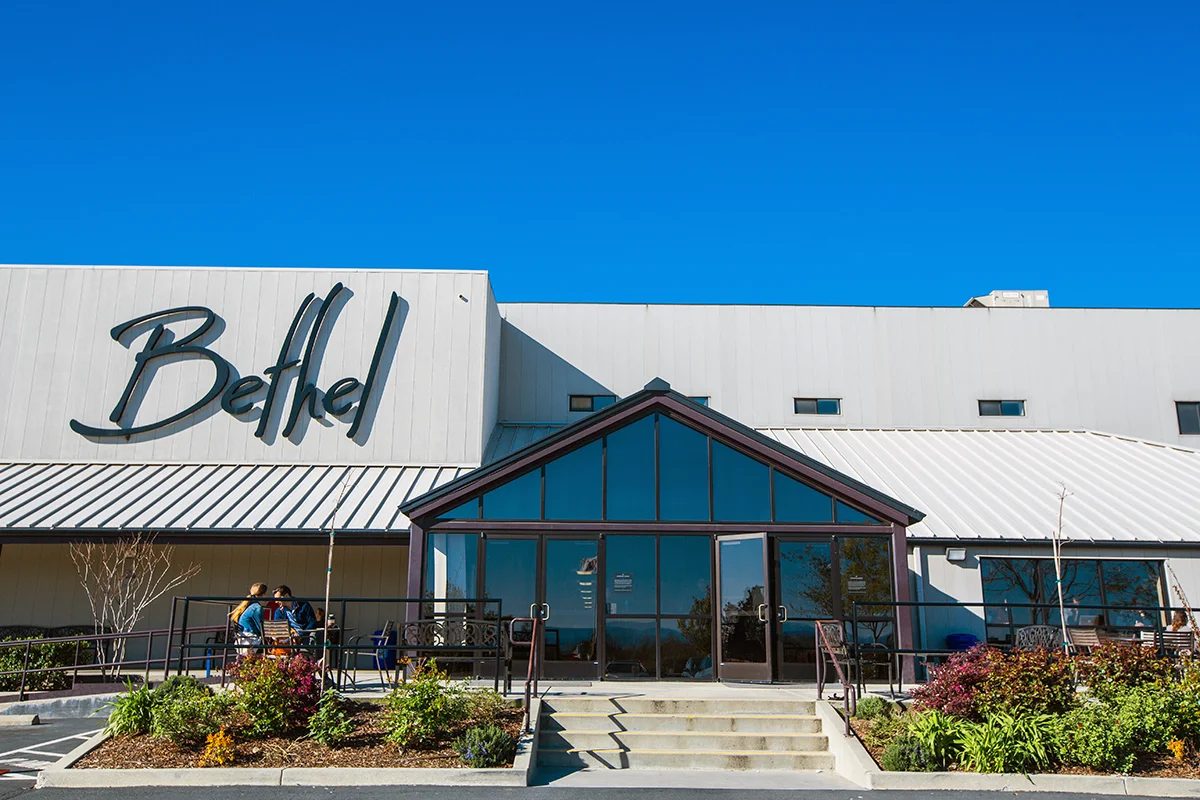 Message from Bethel Leaders: Stop Asking us to Pray for MoviePass