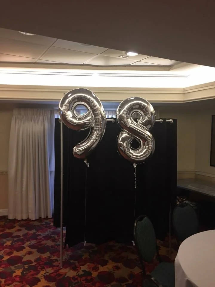 Half Shasta High Class of ‘98 Reunion Attendees Already Pregnant