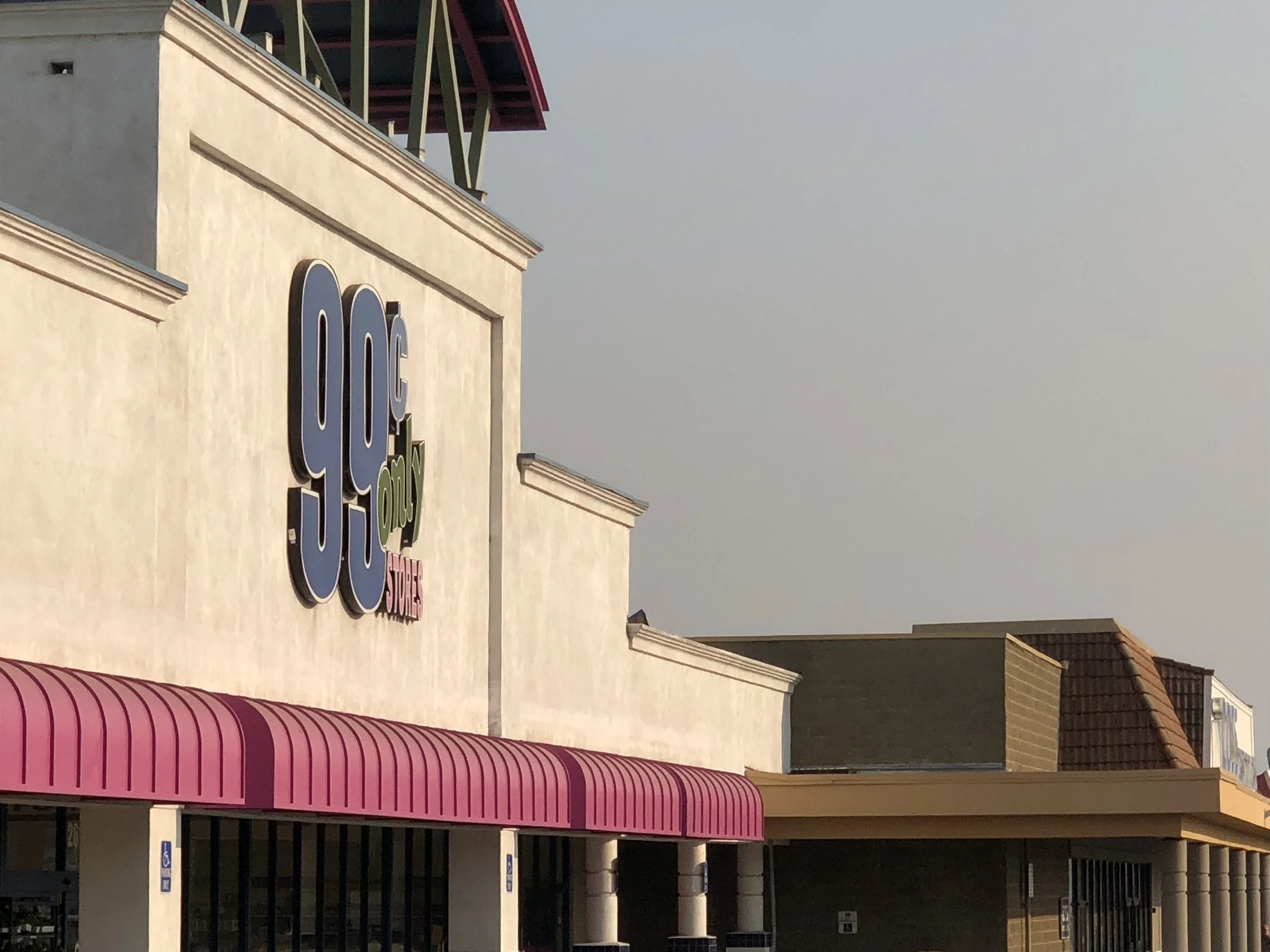 Exorcist Called to Remove Ghost of Kmart