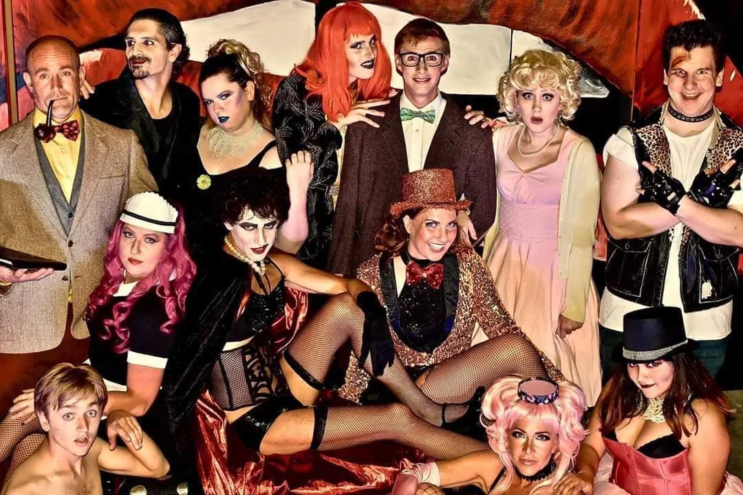 Rocky Horror Show Has One Actor Not Pulling His Weight: the Audience