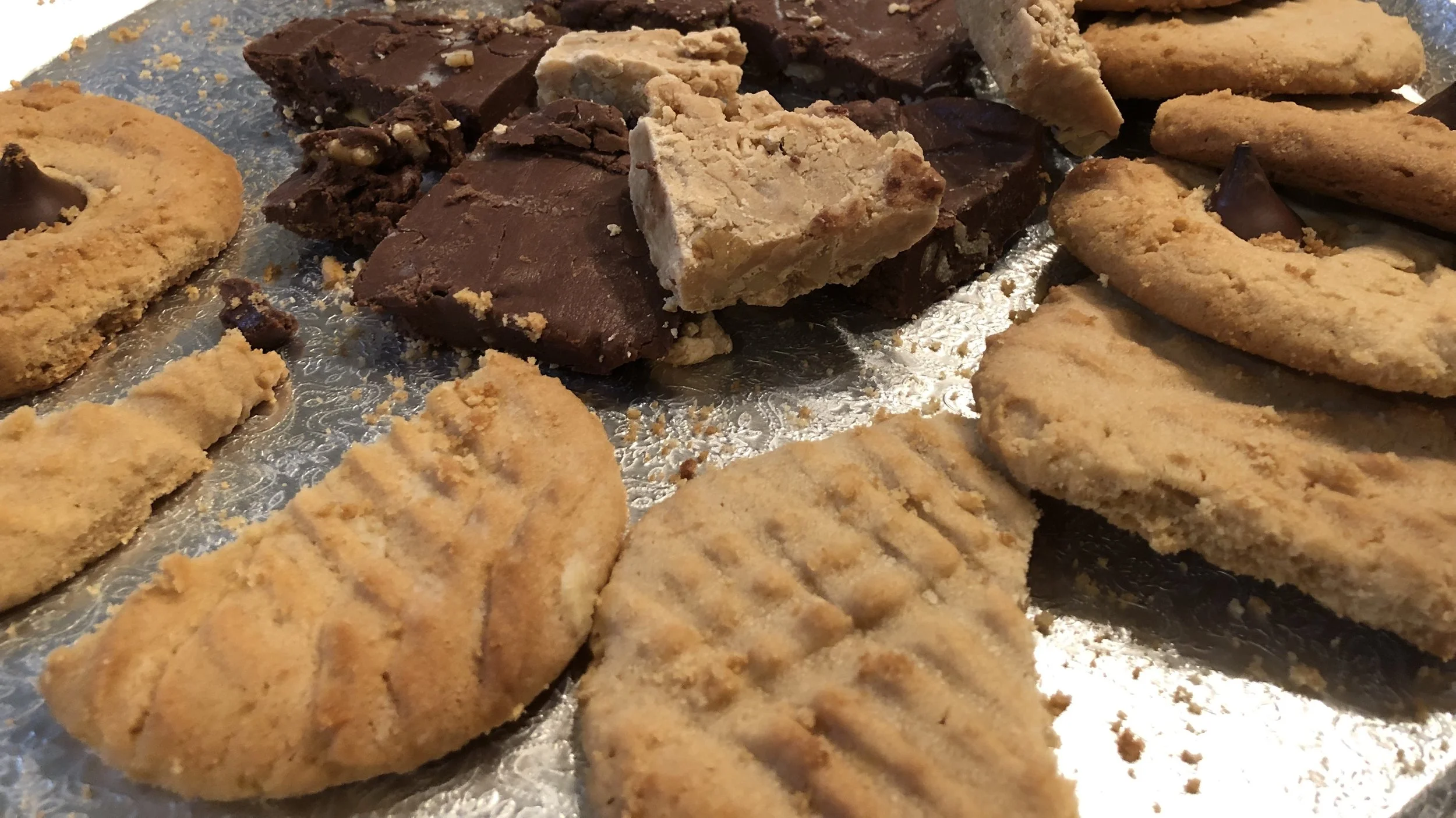 Forecasters Predicting Redding Sugar Crash