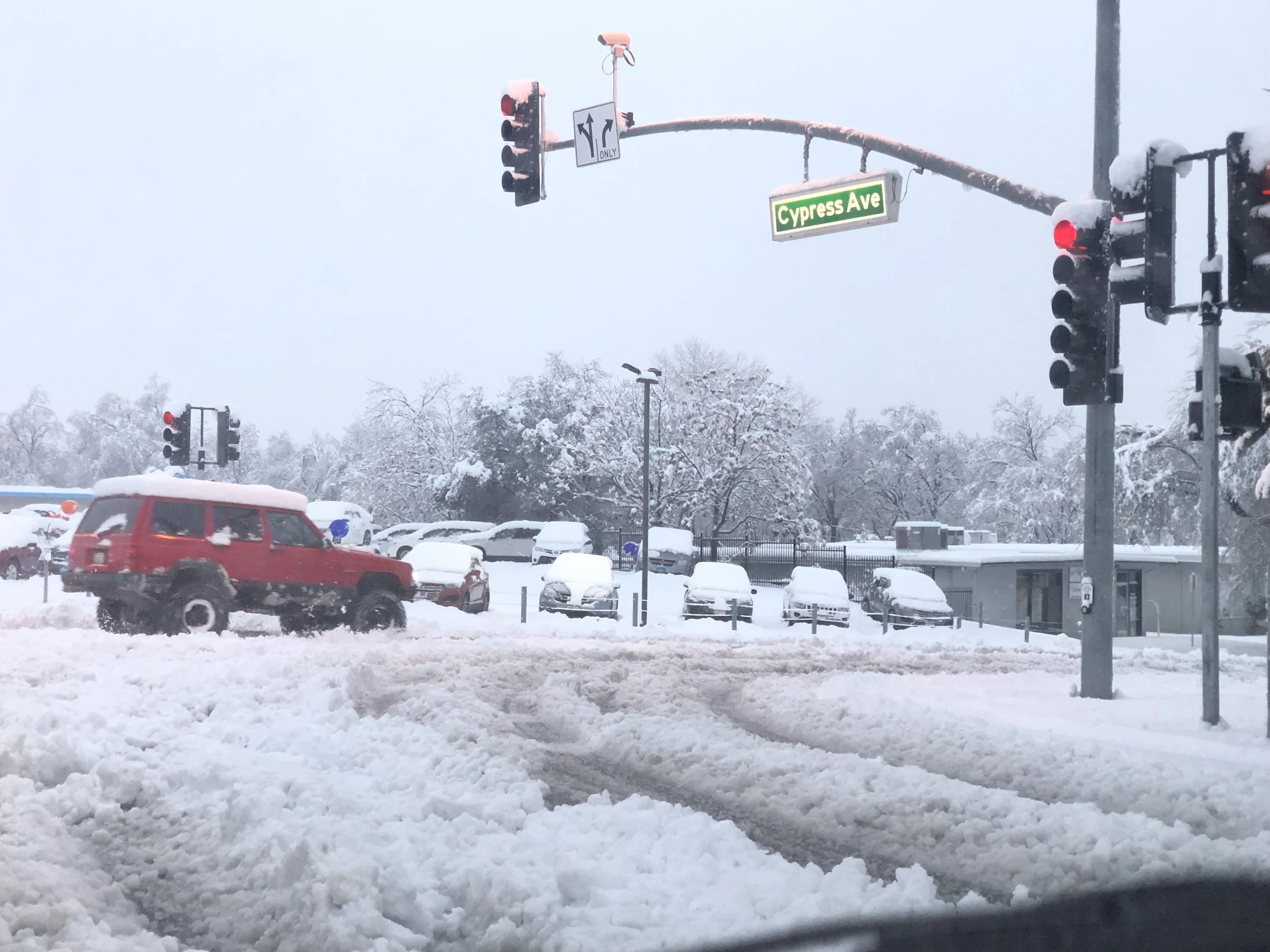 Reno’s Weather Delivered to Wrong City