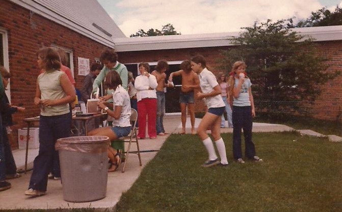 Church Carnival