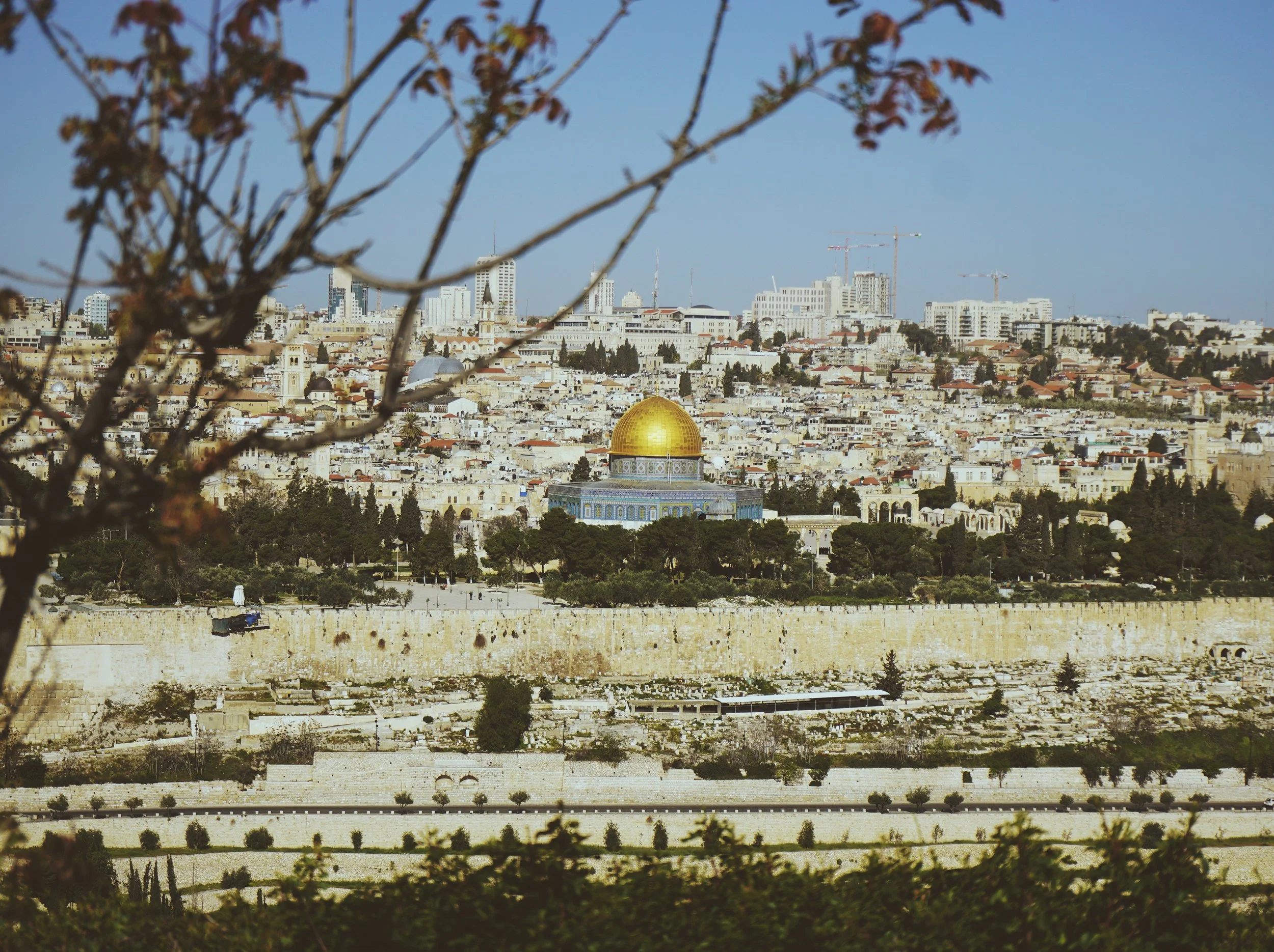 Dome of rock landscape.JPG