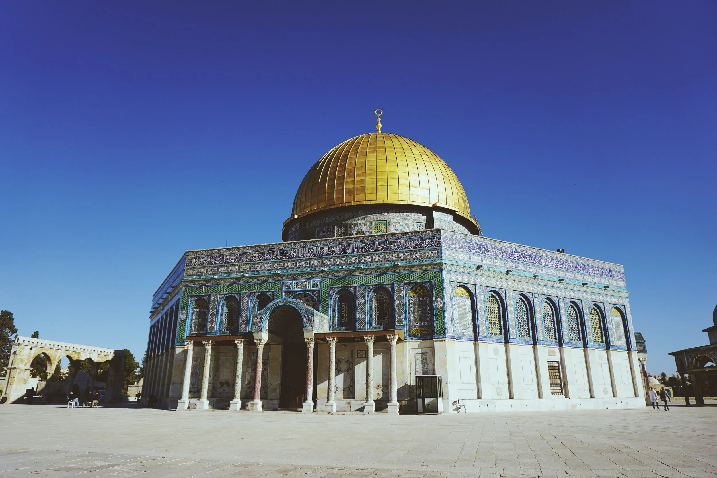 Dome of rock standalone.JPG