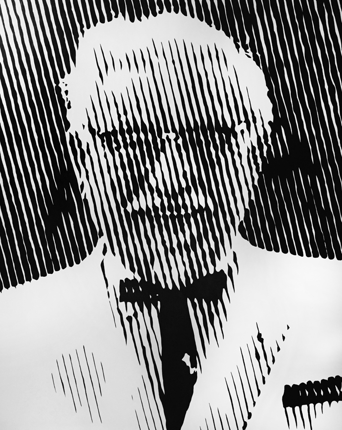 Colonel Sanders