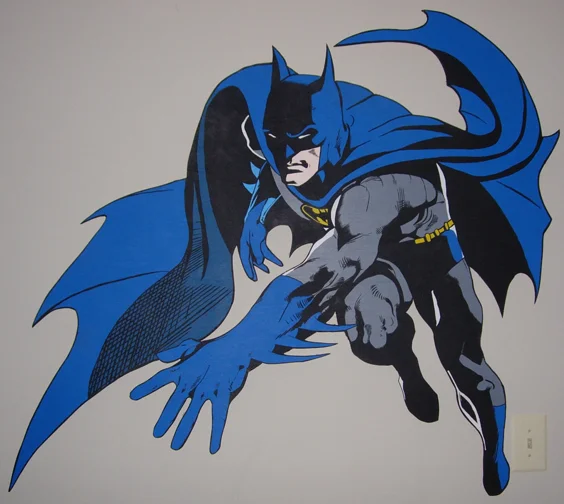 Batman