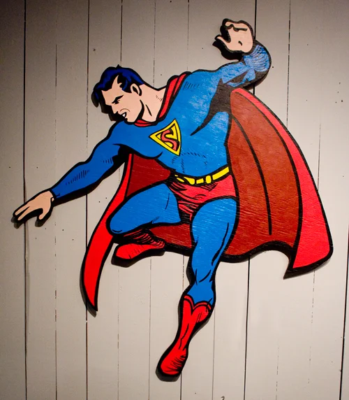 Superman