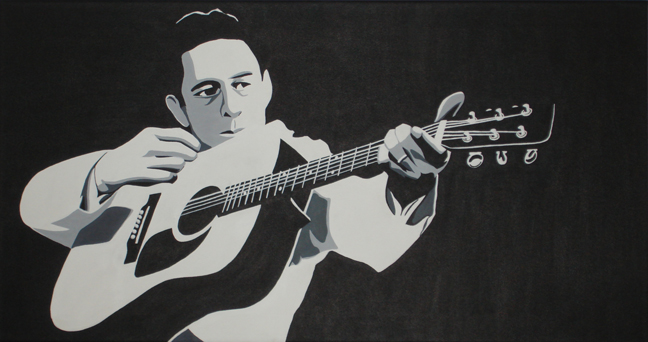 Johnny Cash