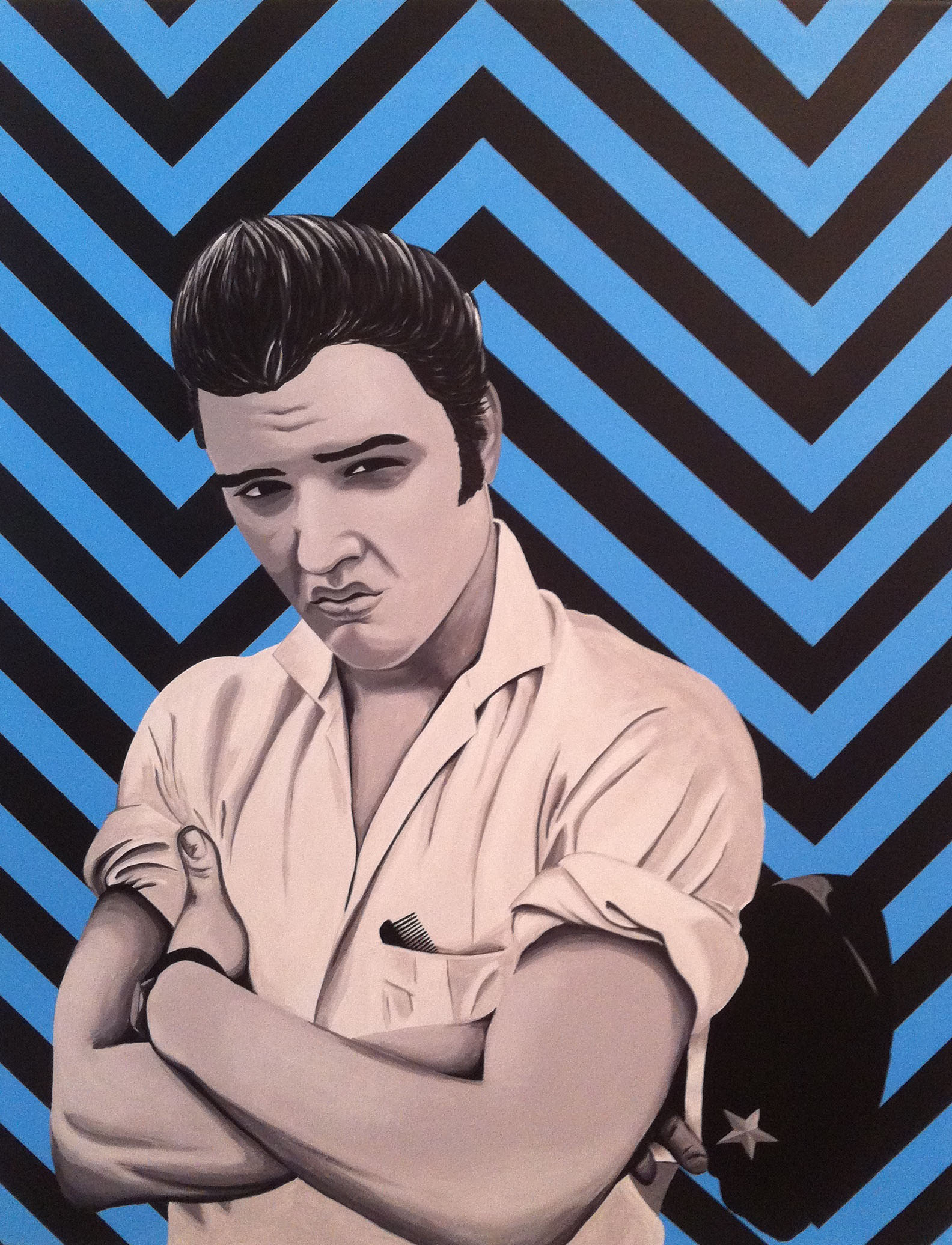 Elvis Presley