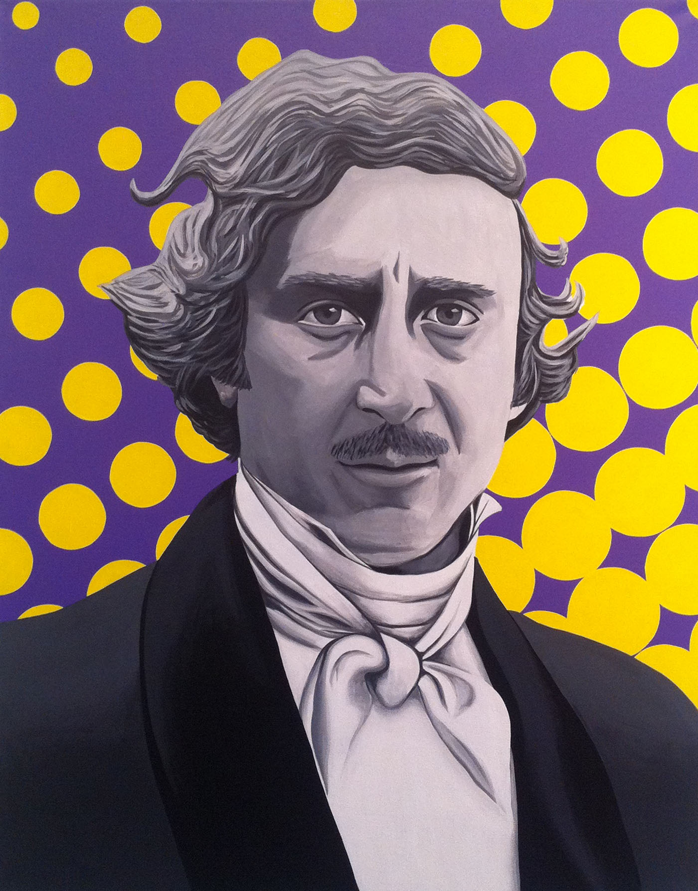 Gene Wilder