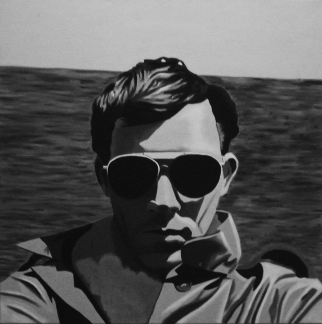 Hunter S. Thompson