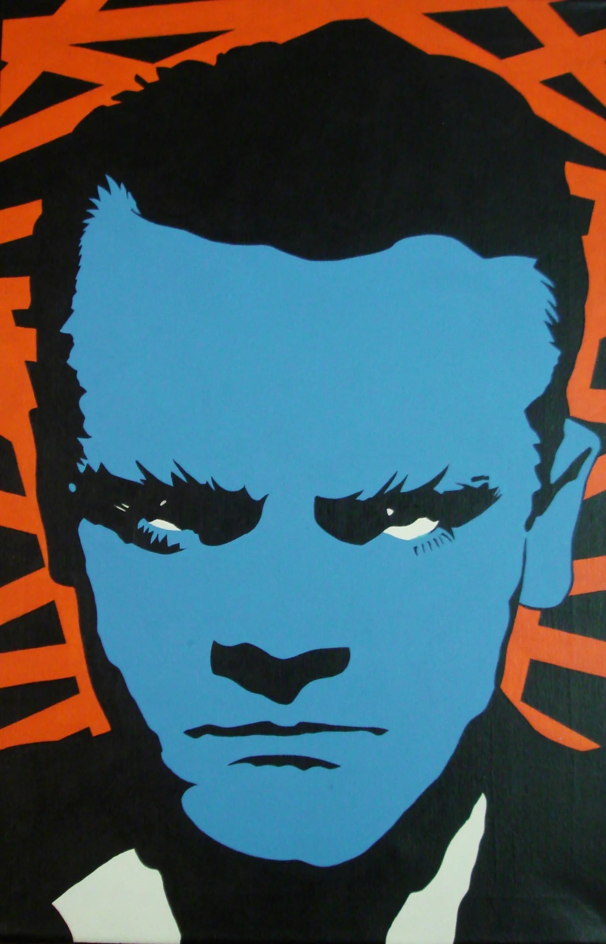 James Cagney