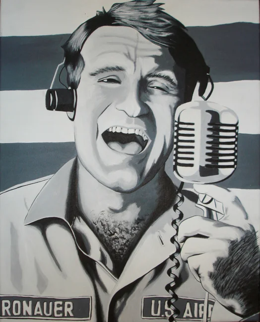 Robin Williams