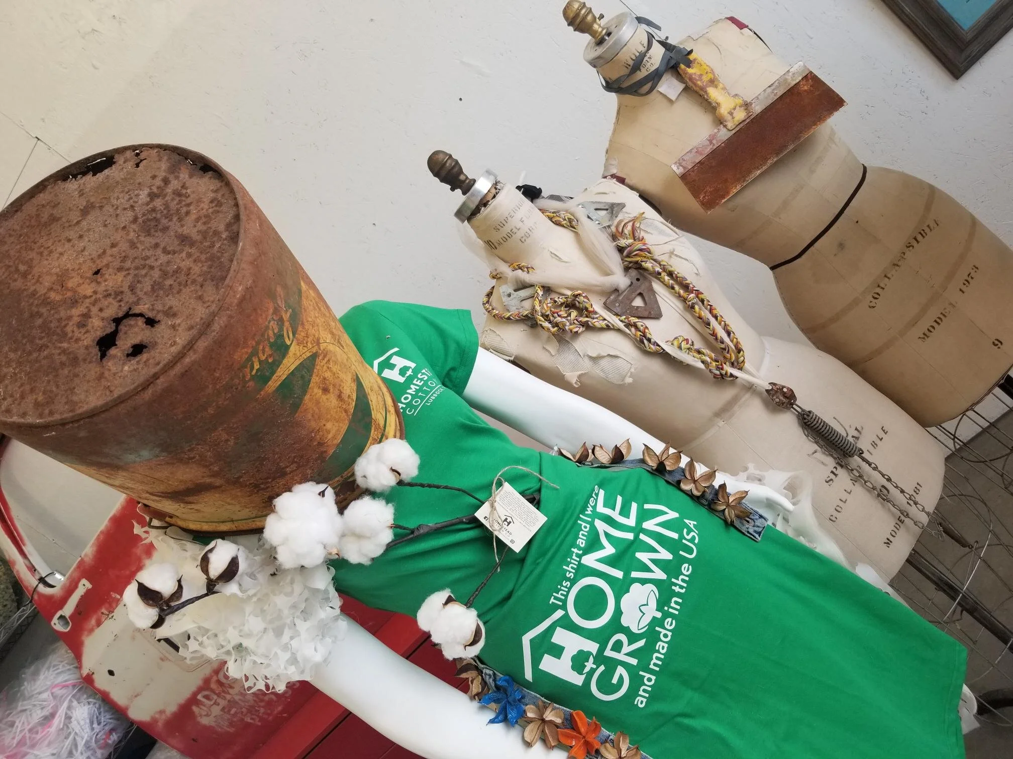 Homestead Cotton Company collab studio triad jewelry t shirt 2019.jpg