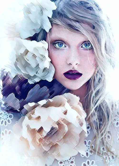 Student Work: Nakota Raines