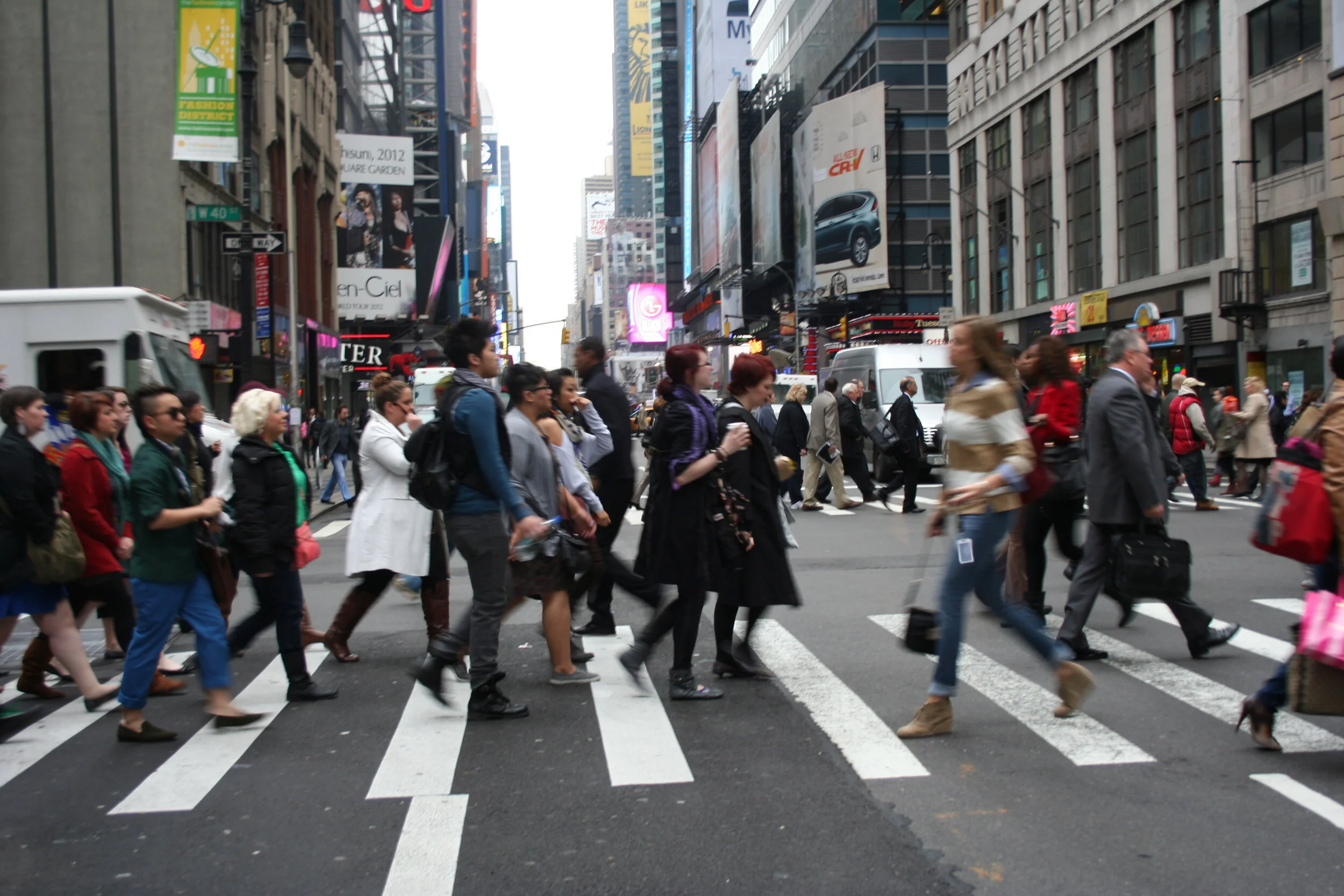 Anderson leading study tour NYC.JPG