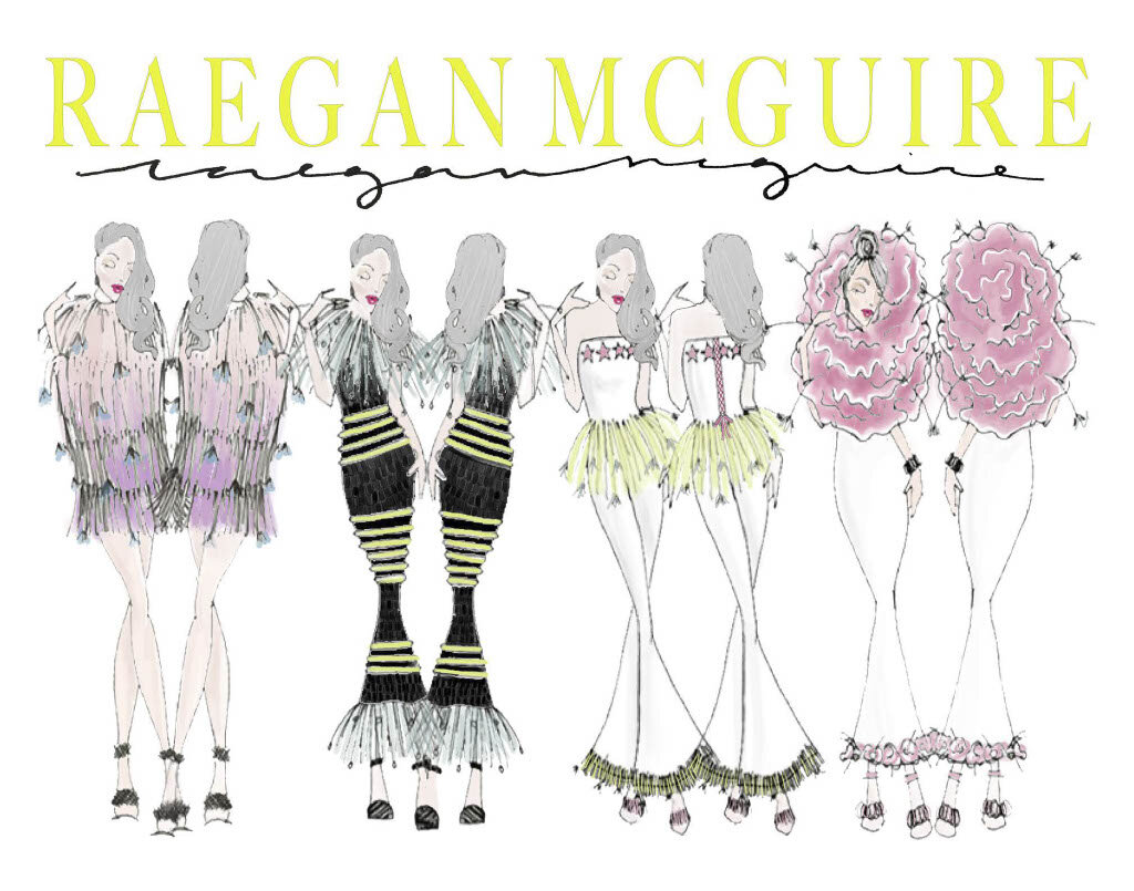 Student Work: Raegan McGuire