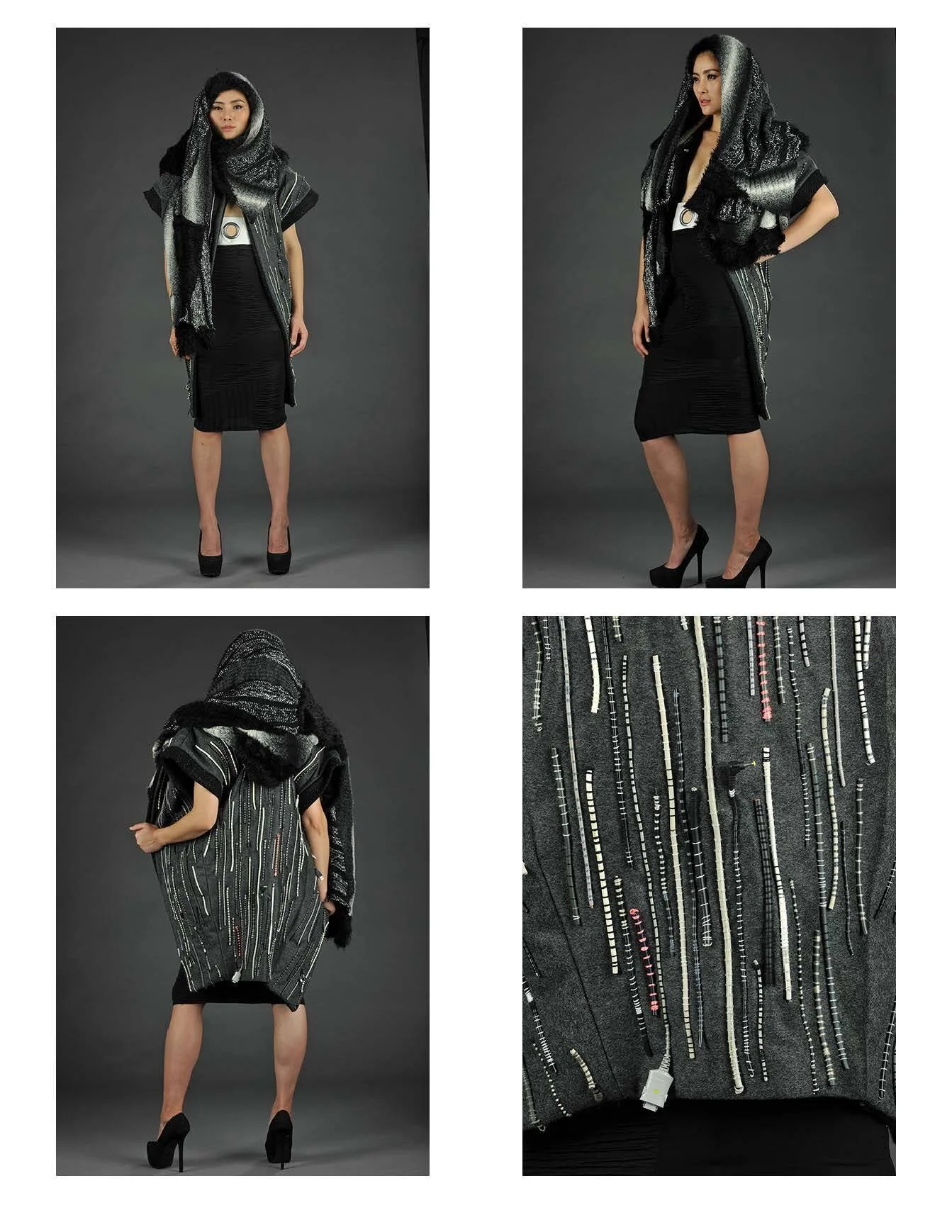 Student Work: Donny Guerra