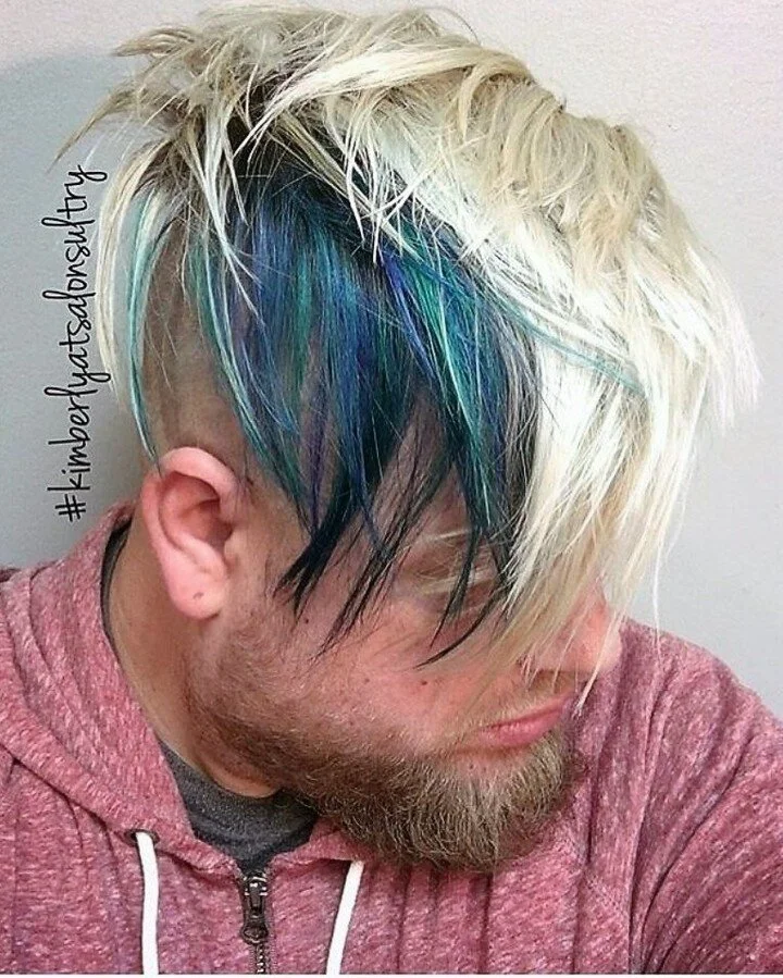 Services — Salon Sultry