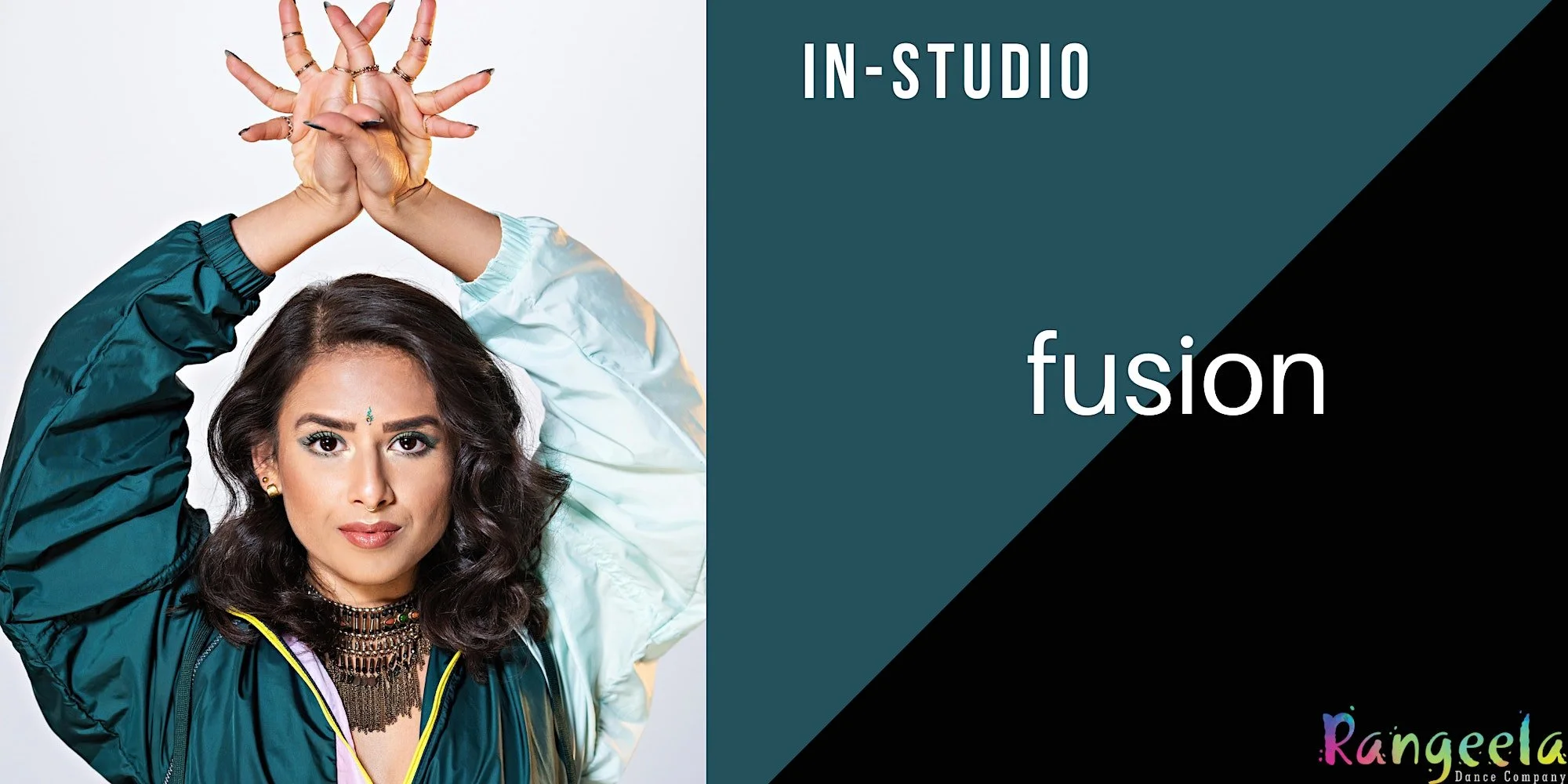 Seattle: Ishita Mili Workshop