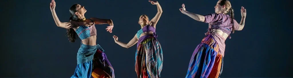 AZ: IMGE at Tempe Center for the Arts