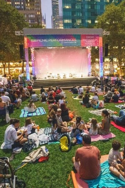 NYC: Sunny Jain’s Wild Wild East ft. IMGE