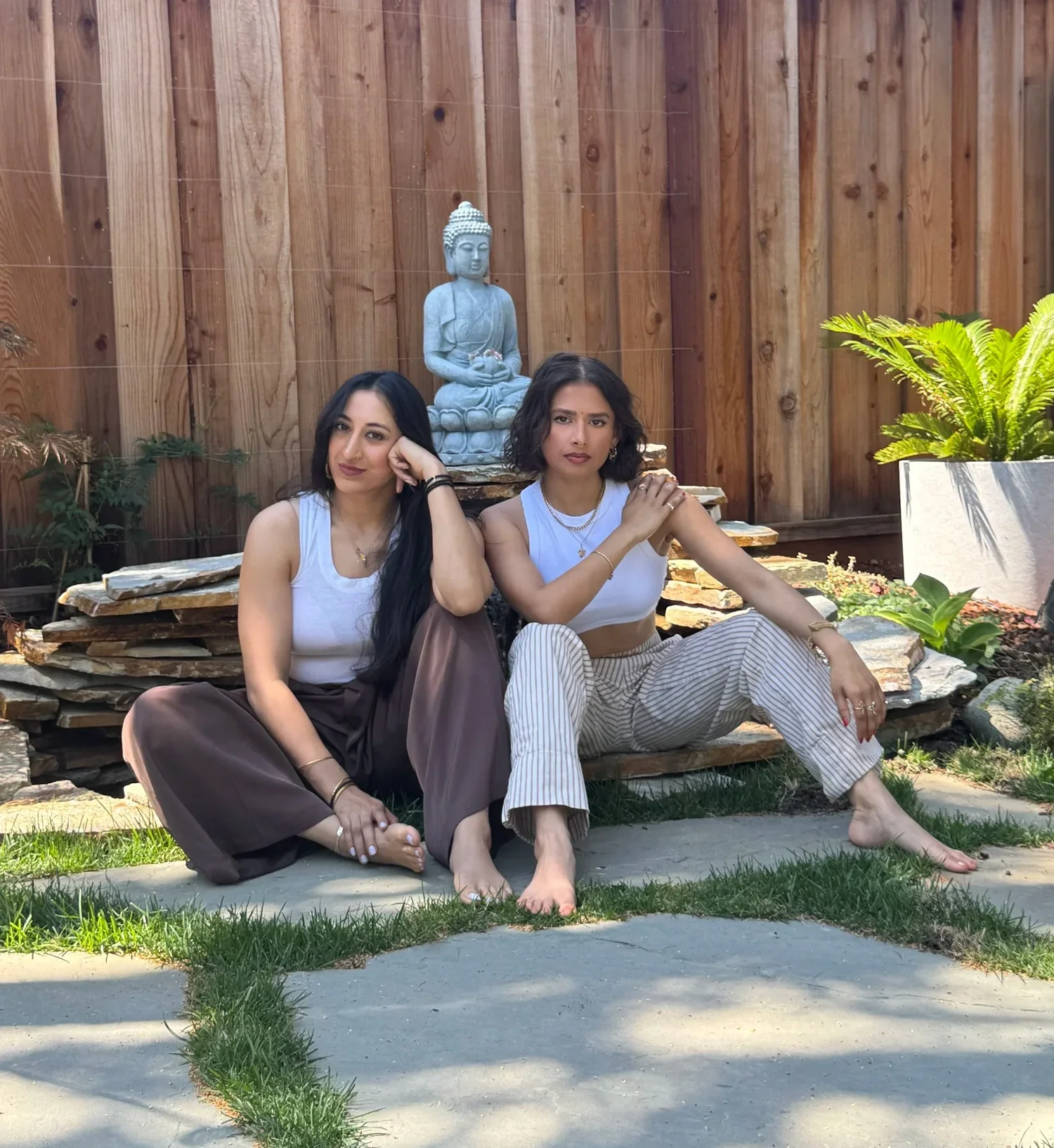 SF: HEALING WORKSHOP by Neha Deshmukh and Ishita Mili