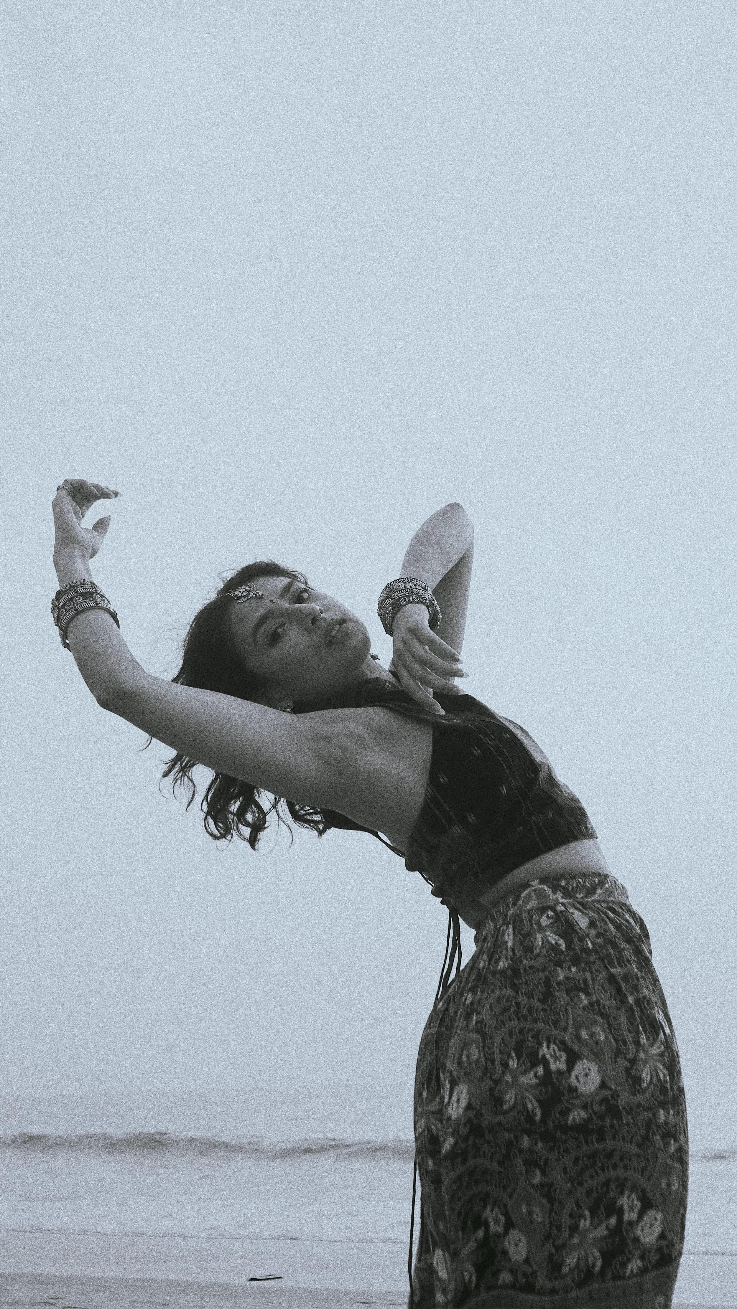 AZ: Ishita Mili Workshop