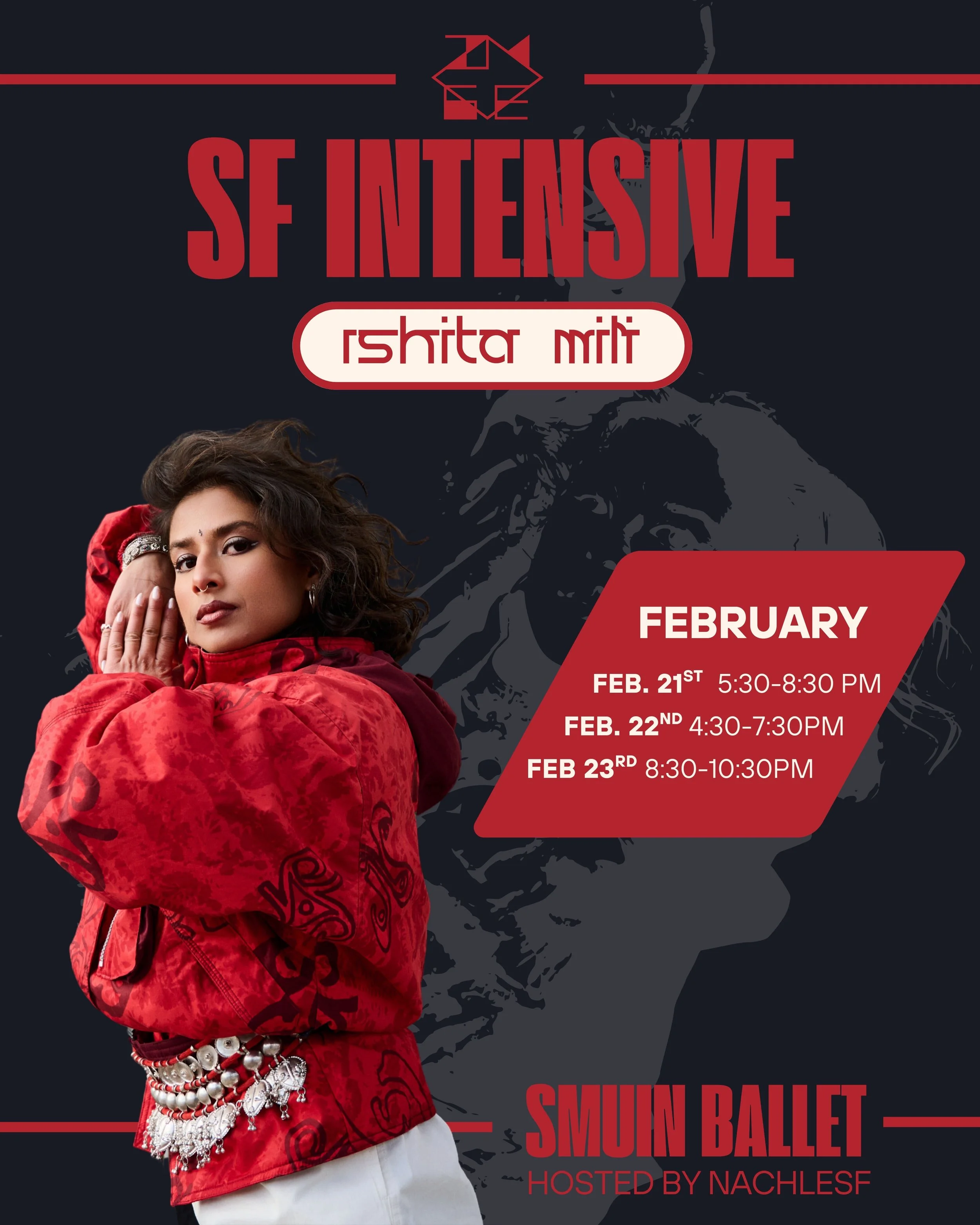SF: February Intensive