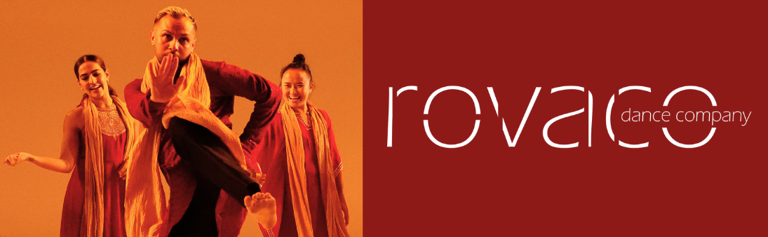 NYC: IMGE at Rovaco Dance Festival