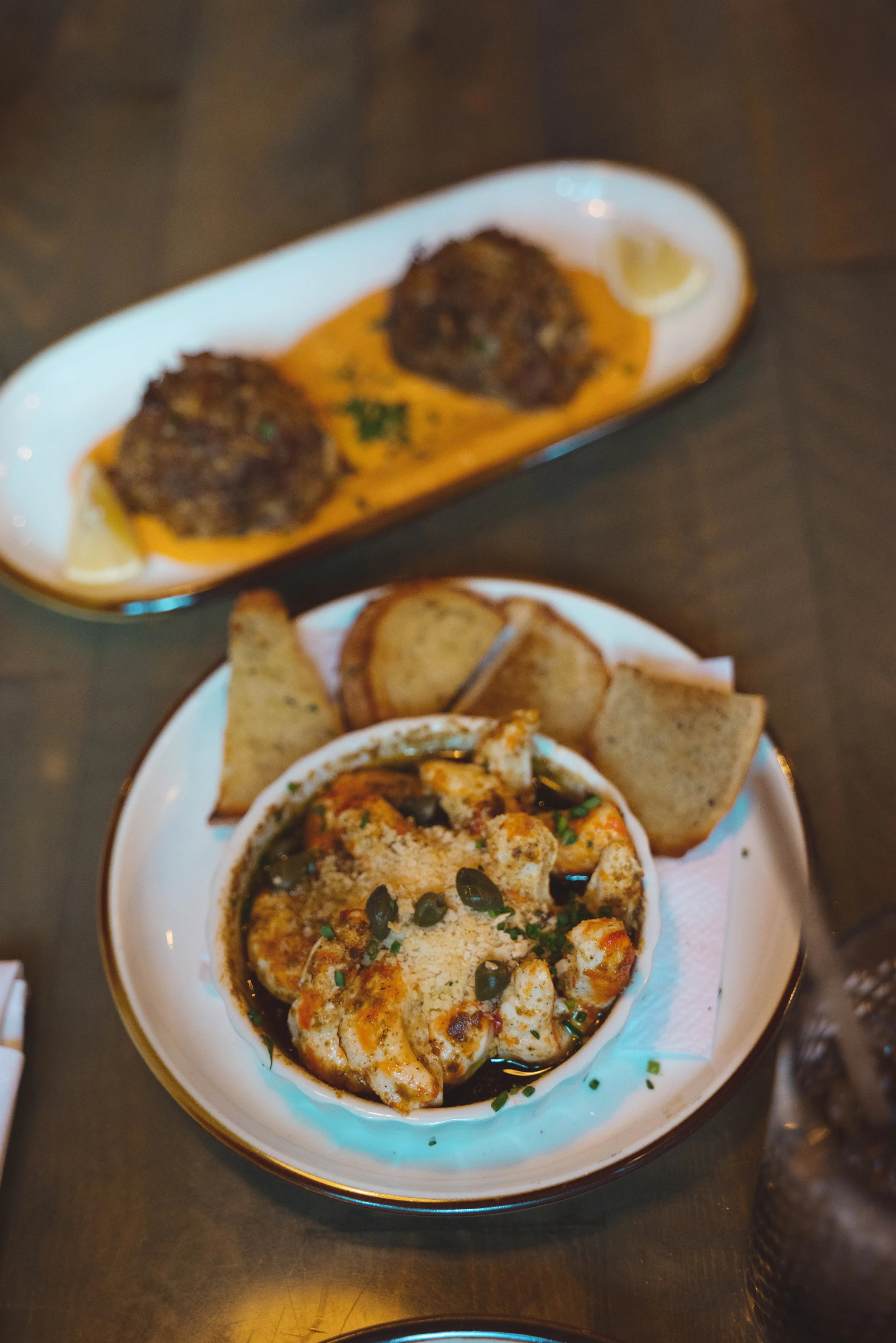 oleum baltimore vegan