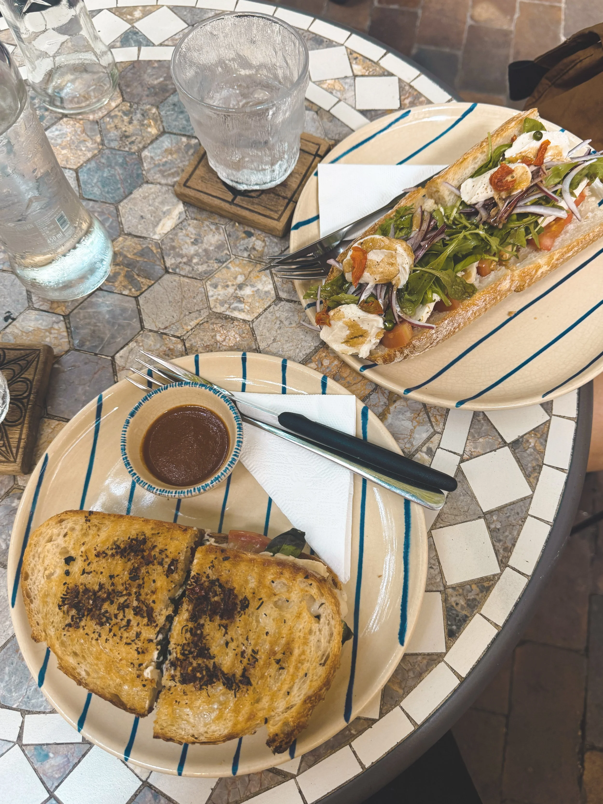 kashew cheese deli hcmc vegan