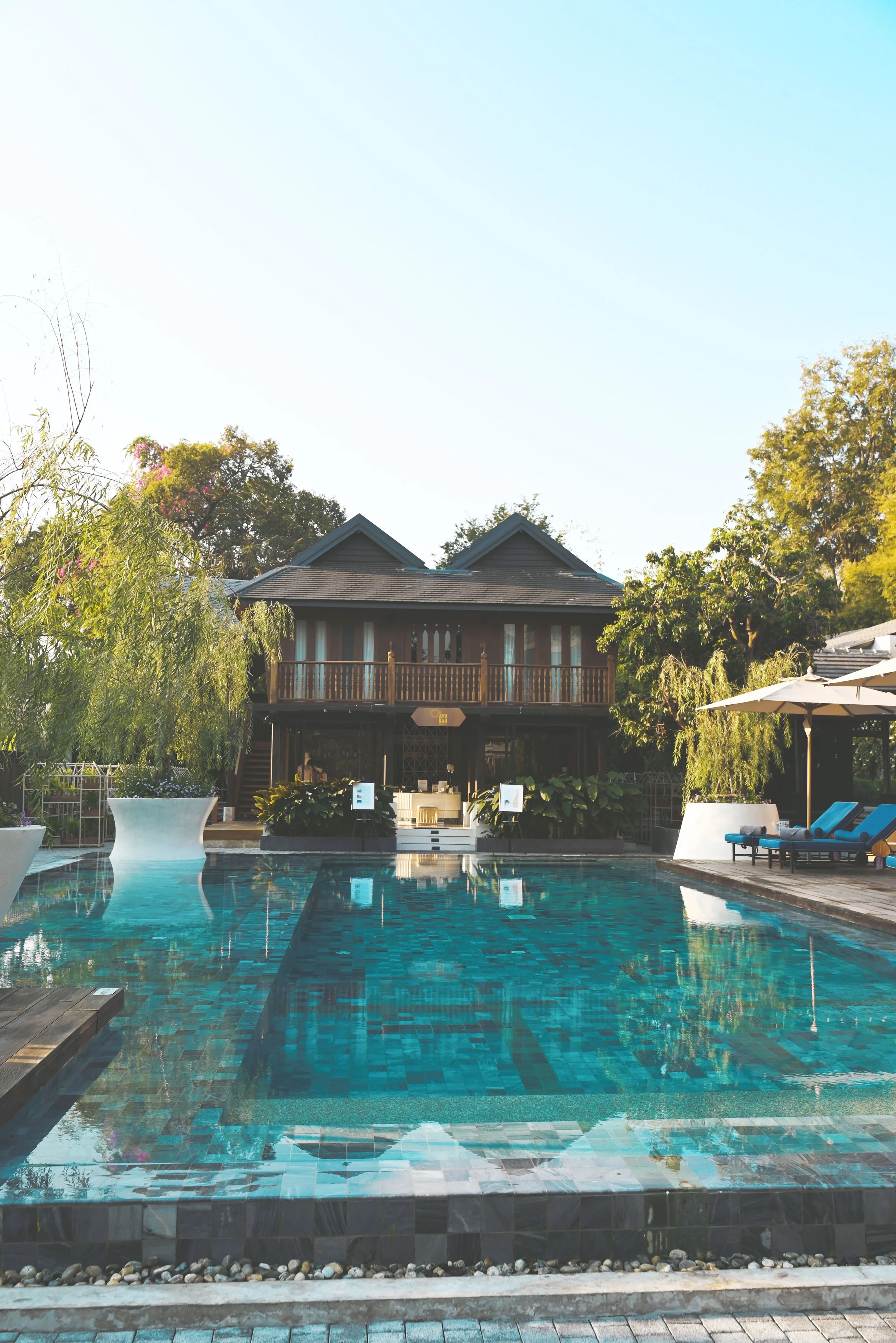 aleenta retreat chiang mai