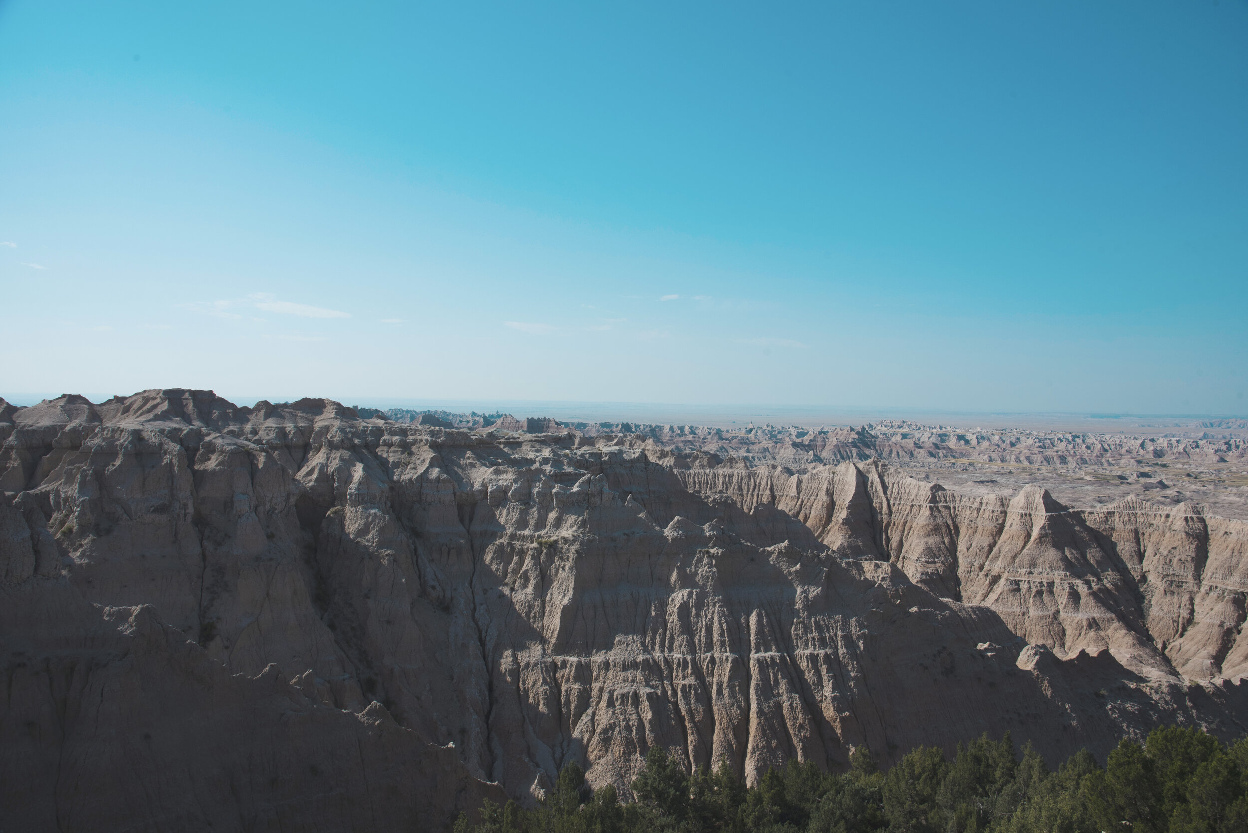 How to See Badlands National Park in One Day — 27 Travels